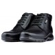 BOTINES CALLAGHAN PURE VISION  NEGRO