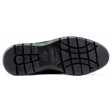 BOTINES CALLAGHAN PURE VISION  NEGRO
