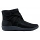 CLARKS SILLIAN TANA enkellaarzen  BLACK
