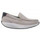 MOCASINES MBT MILANO M  GREY