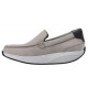 MOCASINES MBT MILANO M  GREY