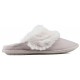 Huis pantoffels CROCS CLASSIC LUXE SLIPPER  ROSE_DUST