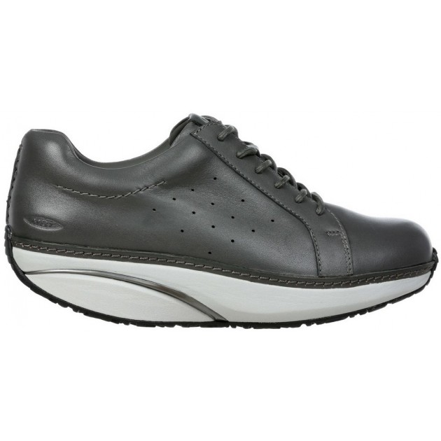 MBT Damesschoenen NAFASI 2 LACE UP W DARK GREY GREY MBT Damesschoenen NAFASI 2 LACE UP W DARK GREY GREY