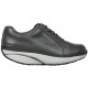 MBT Damesschoenen NAFASI 2 LACE UP W DARK GREY  GREY