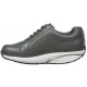 MBT Damesschoenen NAFASI 2 LACE UP W DARK GREY  GREY