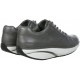 MBT Damesschoenen NAFASI 2 LACE UP W DARK GREY  GREY