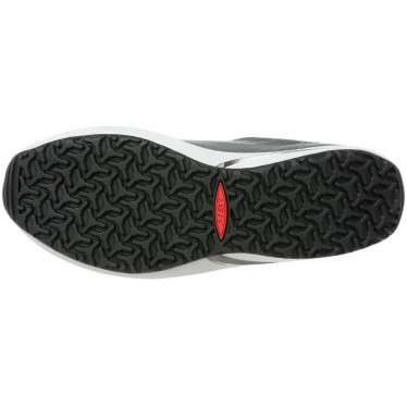 MBT Damesschoenen NAFASI 2 LACE UP W DARK GREY  GREY