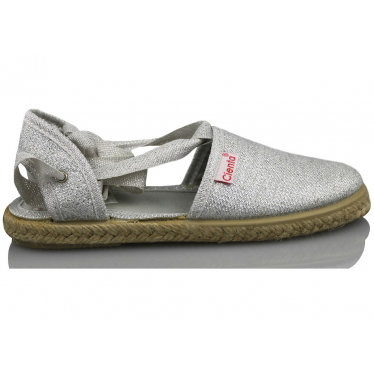 CIENTA CALZADO KIDS  GRIS