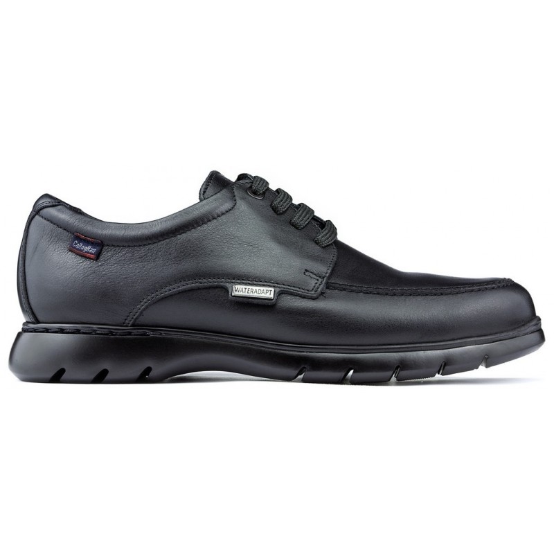 ZAPATOS CALLAGHAN PURE VISION  NEGRO