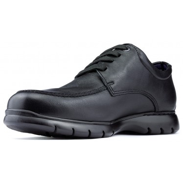 ZAPATOS CALLAGHAN PURE VISION  NEGRO
