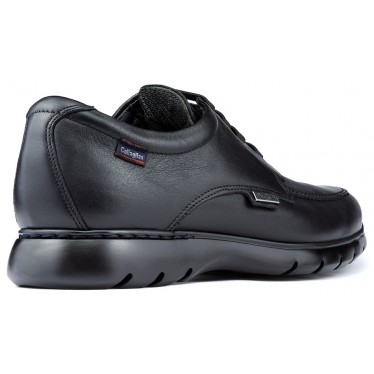 ZAPATOS CALLAGHAN PURE VISION  NEGRO
