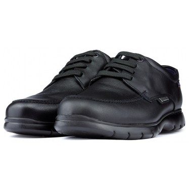 ZAPATOS CALLAGHAN PURE VISION  NEGRO