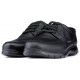 ZAPATOS CALLAGHAN PURE VISION  NEGRO