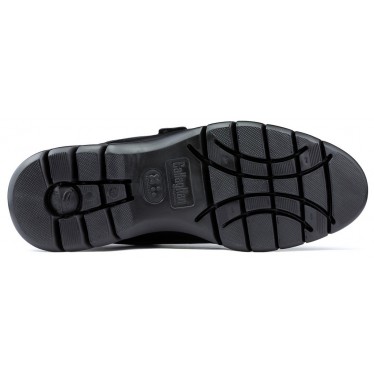 ZAPATOS CALLAGHAN PURE VISION  NEGRO