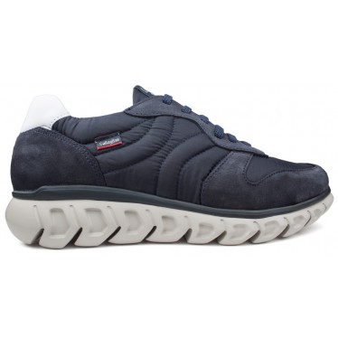 FELPA-SCHOENEN VAN CALLAGHAN SQUALO  MARINO