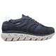 FELPA-SCHOENEN VAN CALLAGHAN SQUALO  MARINO