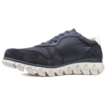 FELPA-SCHOENEN VAN CALLAGHAN SQUALO  MARINO