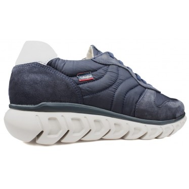 FELPA-SCHOENEN VAN CALLAGHAN SQUALO  MARINO
