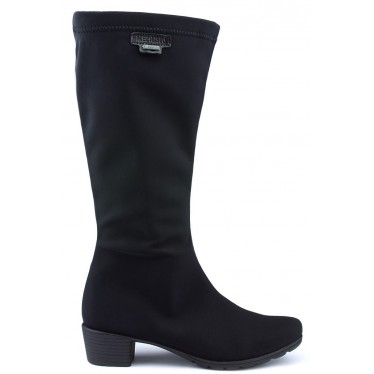 MEPHISTO ISSA GT GORETEX laarzen  BLACK