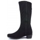 MEPHISTO ISSA GT GORETEX laarzen  BLACK