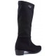 MEPHISTO ISSA GT GORETEX laarzen  BLACK