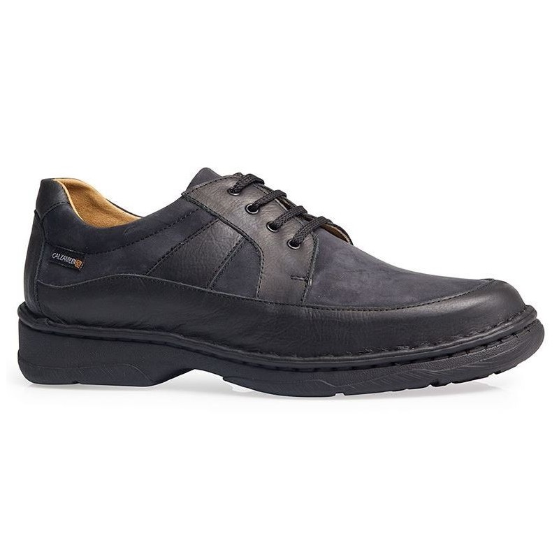 SCHOENEN CALZAMEDI NORRIS M 2150  NEGRO