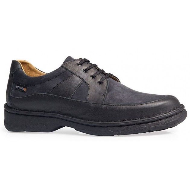 SCHOENEN CALZAMEDI NORRIS M 2150  NEGRO