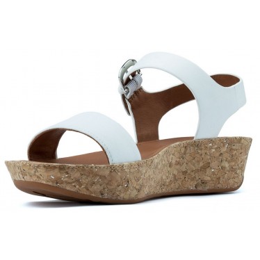 SANDALEN FITFLOP BON 2 K25  WHITE
