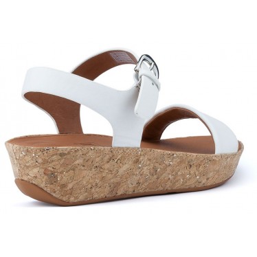SANDALEN FITFLOP BON 2 K25  WHITE
