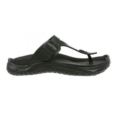 MBT MERU W SANDALS  BLACK