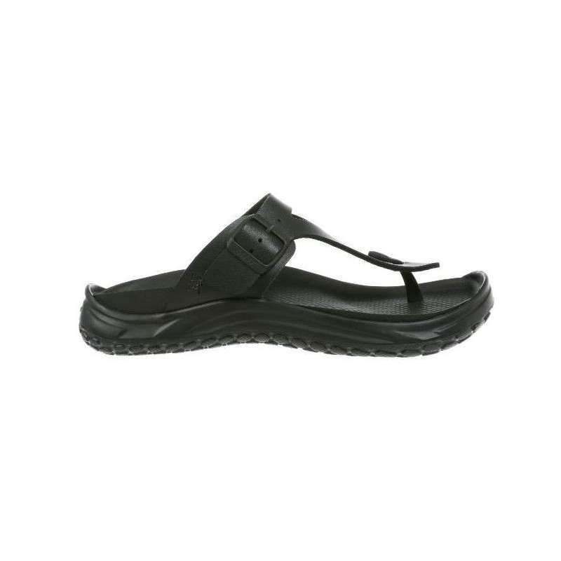 MBT MERU W SANDALS  BLACK