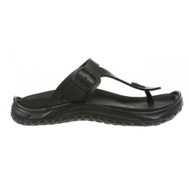 MBT MERU W SANDALS BLACK MBT MERU W SANDALS BLACK