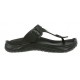 MBT MERU W SANDALS  BLACK