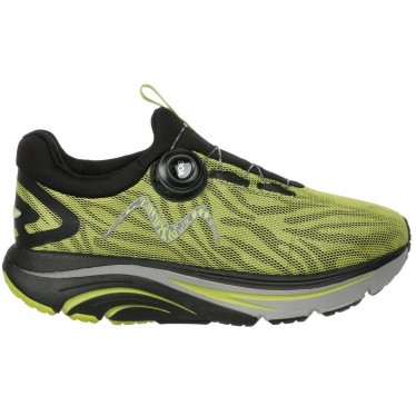 DEPORTIVAS DE HOMBRE MBT GT 2 BOA RUNNING M  BLACK_GREEN