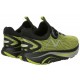 DEPORTIVAS DE HOMBRE MBT GT 2 BOA RUNNING M  BLACK_GREEN