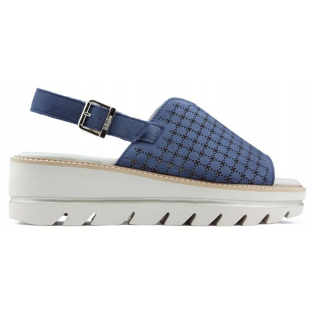 Sandalen CALLAGHAN LONG BEACH MARINO Sandalen CALLAGHAN LONG BEACH MARINO