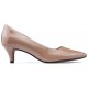 ZAPATOS CLARKS LINVALE JERICA  CREAM