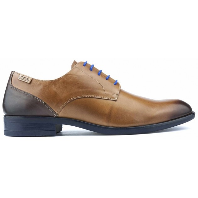 PIKOLINOS SCHOENEN BRISTOL M7J M BRANDY PIKOLINOS SCHOENEN BRISTOL M7J M BRANDY
