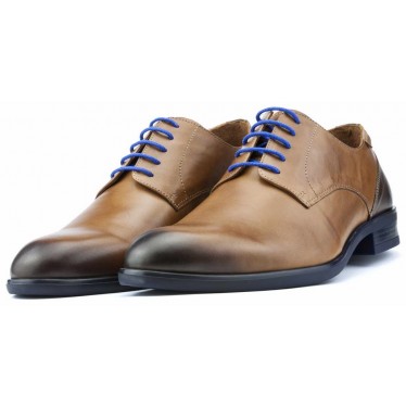 PIKOLINOS SCHOENEN BRISTOL M7J M  BRANDY