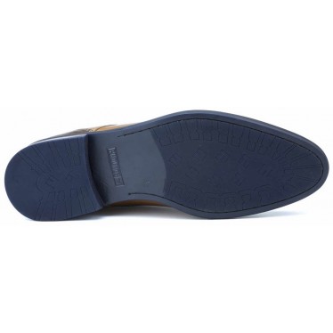 PIKOLINOS SCHOENEN BRISTOL M7J M  BRANDY
