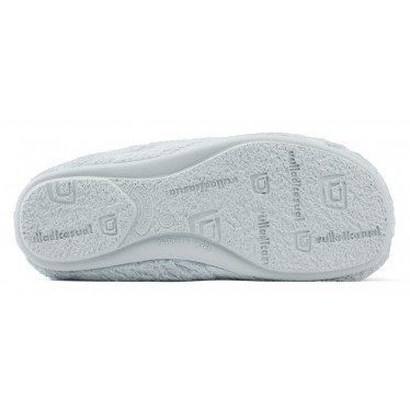 ZAPATILLAS DE CASA VULLADI MONTBLANC OH MY CAT  PERLA