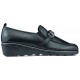 Mocassins DE FLEXX BUGABOO  NEGRO