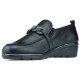 Mocassins DE FLEXX BUGABOO  NEGRO