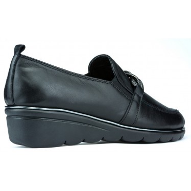 Mocassins DE FLEXX BUGABOO  NEGRO