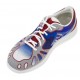 KYBUN CIRRUS JFK M SCHOENEN  BLUE_GREY