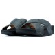 SANDALIAS FITFLOP RITZY SLIDE W  BLACK