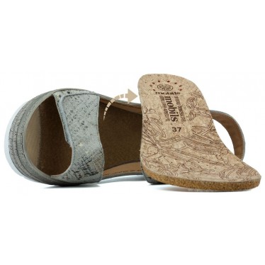 SANDALIAS MEPHISTO BETANIE  WARM_GREY