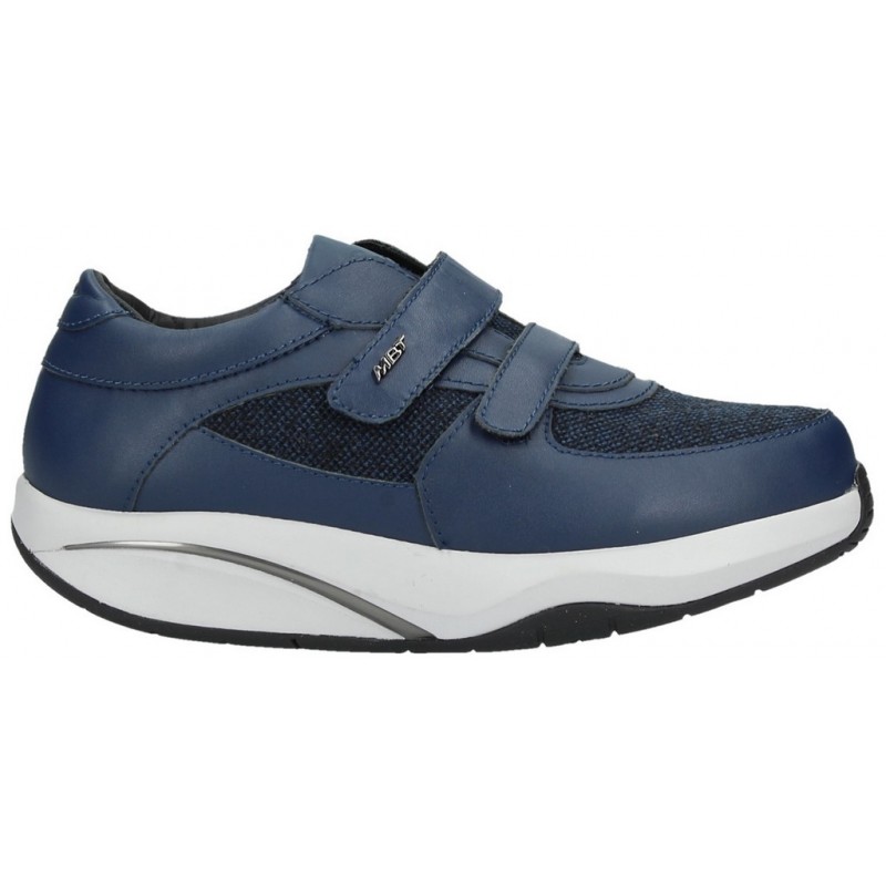 Damesschoenen MBT PATIA W  MIDNIGHTNAVY