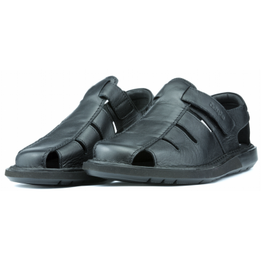 SANDALIAS CALLAGHAN LEBAN 92301  NEGRO