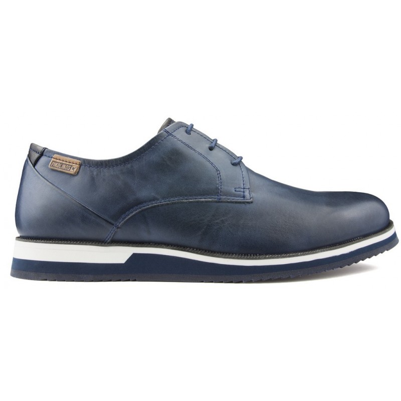 ZAPATOS PIKOLINOS LEON 2018  NAUTIC